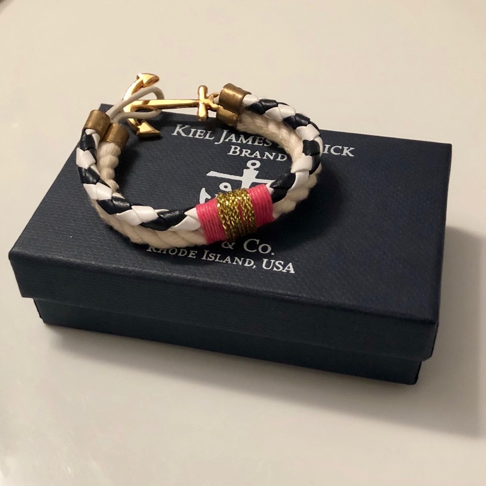 Kiel James Patrick Bracelet